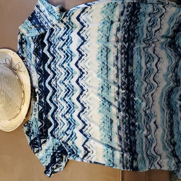 Allison Brittney Womens Dress, Size S - Picture 7 of 7